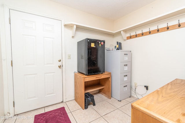 6645 Elvin Starling Rd, Macclenny, FL 32063 - mudroom featuring tile patterned flooring