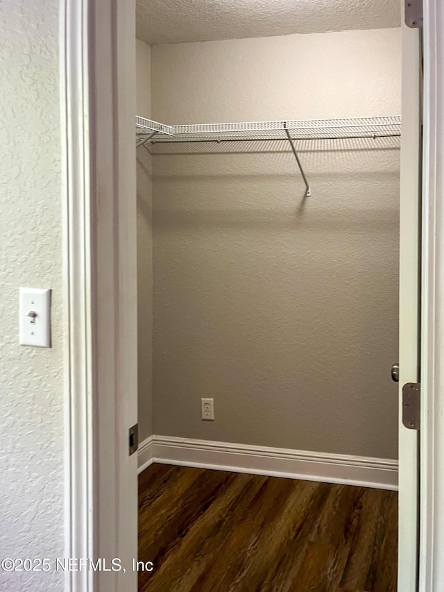 4522 Kingsbury St, Jacksonville, FL 32205 - view of closet