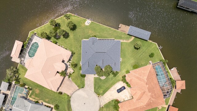 12 Collingville Ct, Palm Coast, FL 32137 - aerial overview of property's location