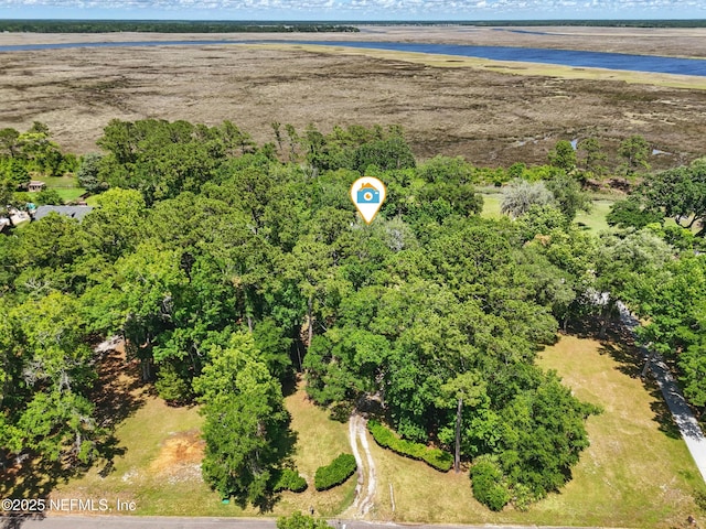 1205 Eagle Bend Ct, Jacksonville, FL 32226 - bird's eye view