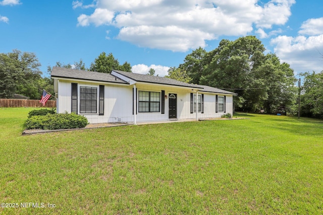10 Sesame St, Middleburg, FL 32068 - view of front of property