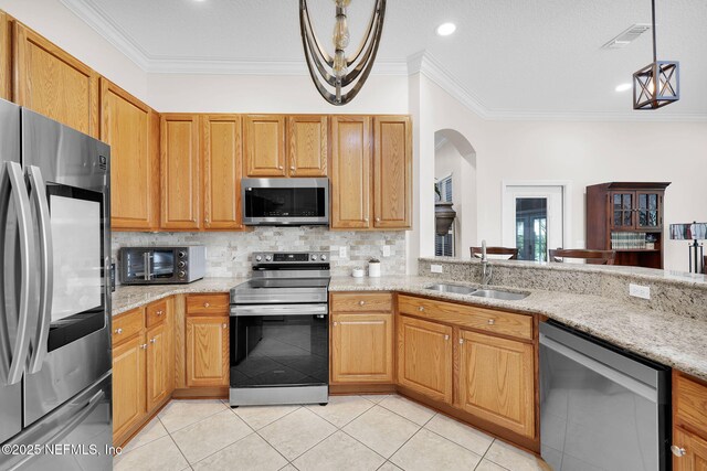 526 Oakmont Dr, Orange Park, FL 32073 - photo 13