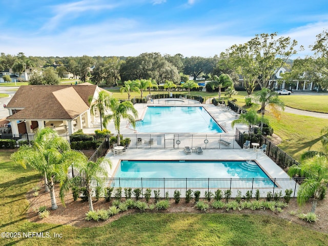 526 Oakmont Dr, Orange Park, FL 32073 - photo 86