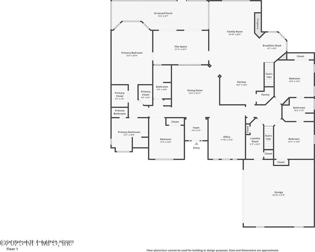 526 Oakmont Dr, Orange Park, FL 32073 - photo 91