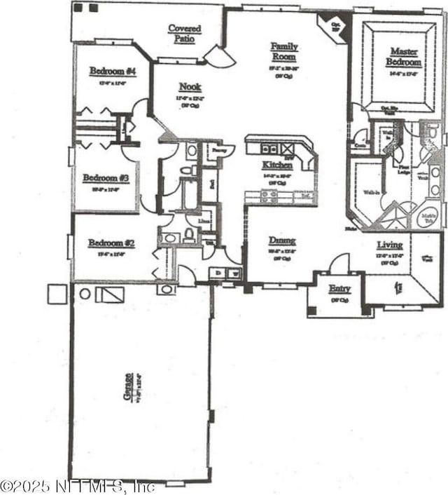 3384 Olympic Dr, Green Cove Springs, FL 32043 - photo 2