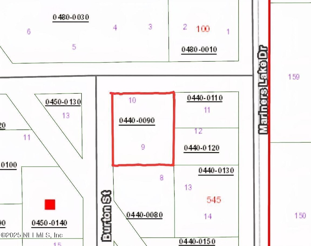 0440-0090 Adrian Ave, Interlachen, FL 32148