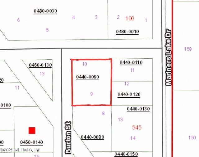 0440-0090 Adrian Ave, Interlachen, FL 32148