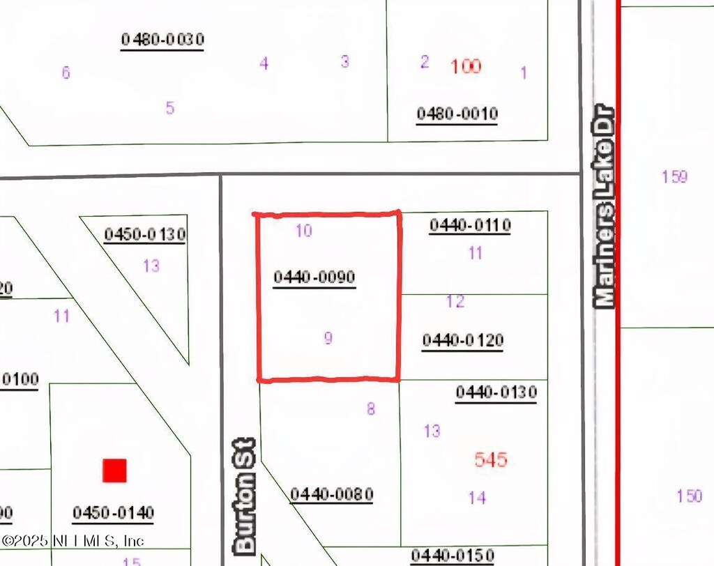 0440-0090 Adrian Ave, Interlachen, FL 32148