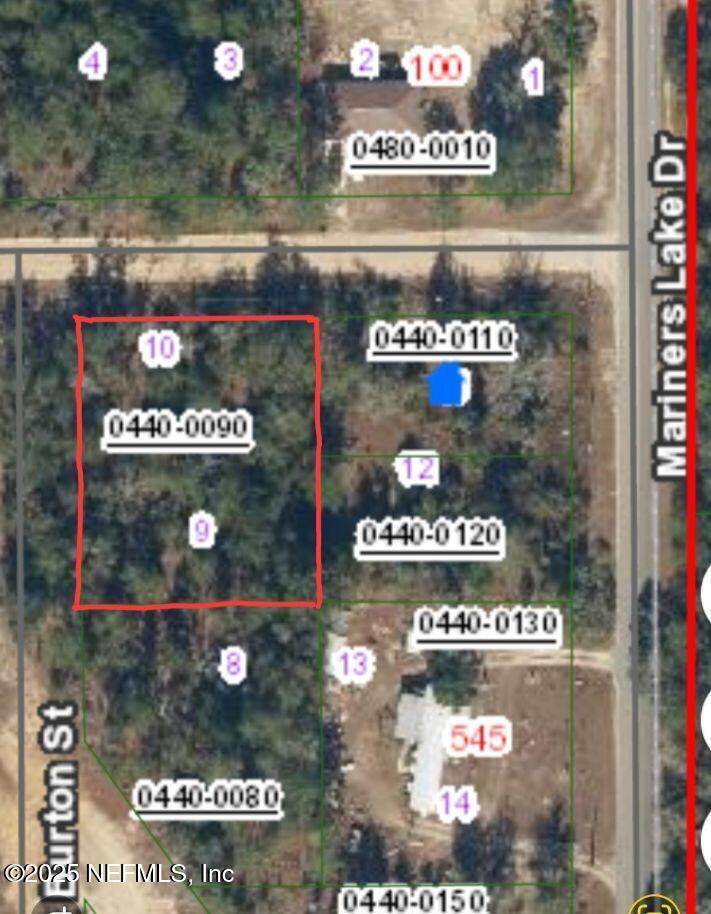 0440-0090 Adrian Ave, Interlachen, FL 32148