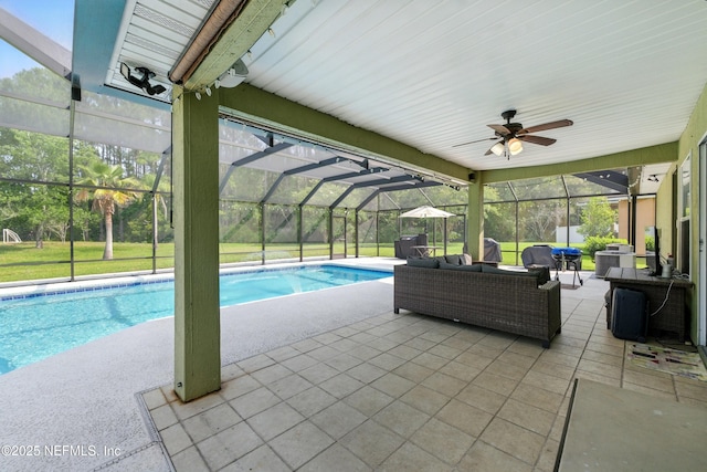 14057 Devan Lee Dr W, Jacksonville, FL 32226 - photo 32