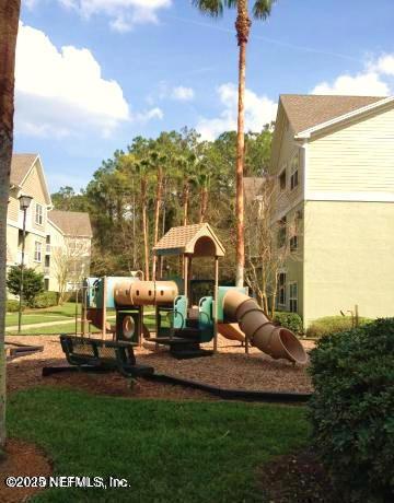 7701 Timberlin Park Blvd Unit 1535, Jacksonville, FL 32256 - view of community jungle gym