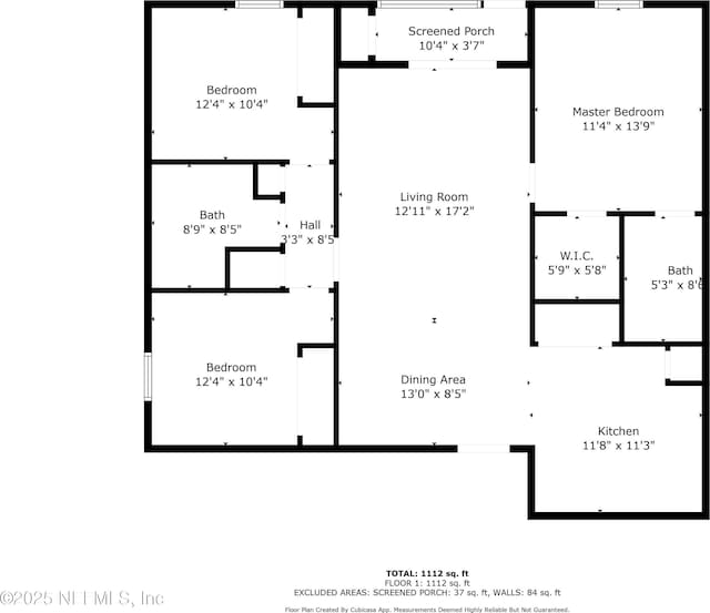 2615 Golden Lake Loop, Saint Augustine, FL 32084 - room layout