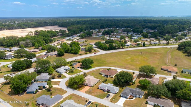 10031 SW 62nd Cir, Ocala, FL 34476 - aerial view of residential area