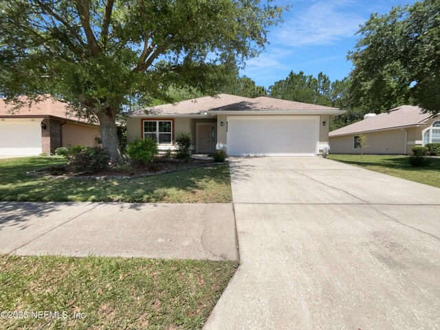 8508 Staplehurst Dr W, Jacksonville, FL 32244 - photo 1