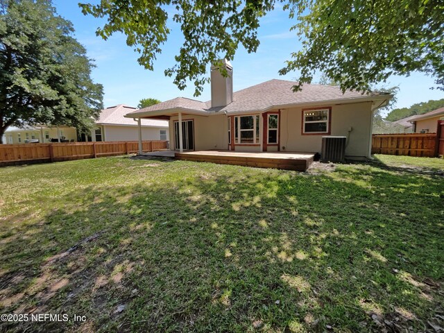 8508 Staplehurst Dr W, Jacksonville, FL 32244 - photo 8