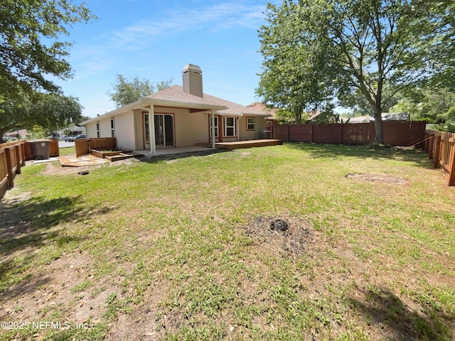 8508 Staplehurst Dr W, Jacksonville, FL 32244 - photo 21