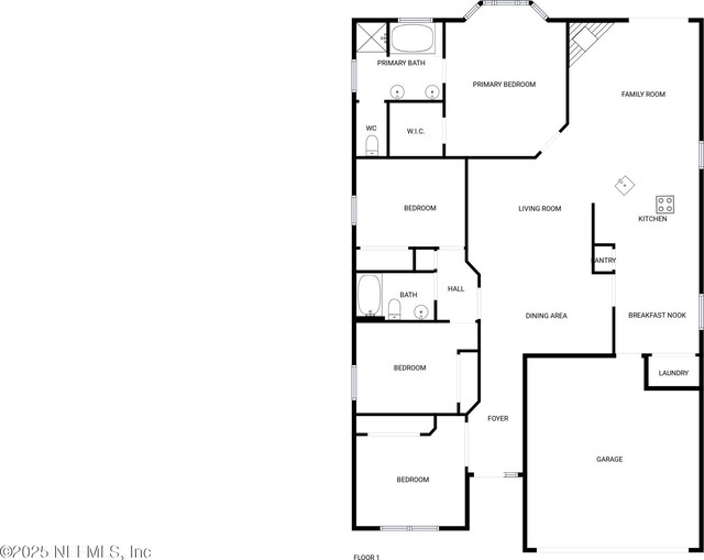 8508 Staplehurst Dr W, Jacksonville, FL 32244 - photo 23