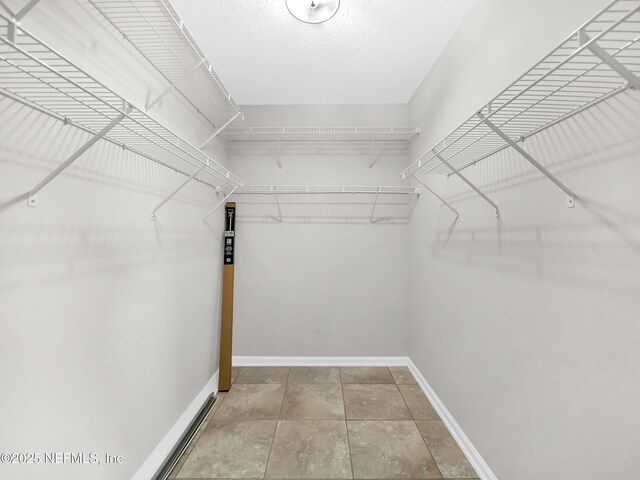258 Fox Water Trl, Saint Augustine, FL 32086 - view of walk in closet