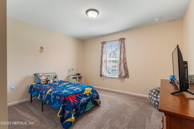 2522 Lantana Ln, Green Cove Springs, FL 32043 - carpeted bedroom featuring baseboards