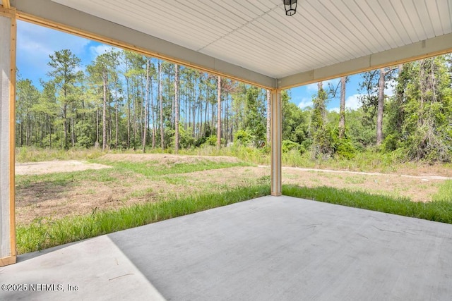 4410 Vicki St, Hastings, FL 32145 - view of patio / terrace