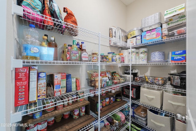 222 River Mist Dr, Saint Augustine, FL 32095 - view of storage area