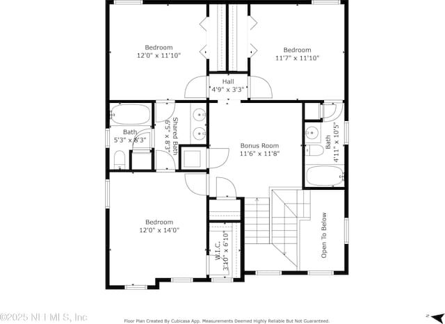 222 River Mist Dr, Saint Augustine, FL 32095 - room layout