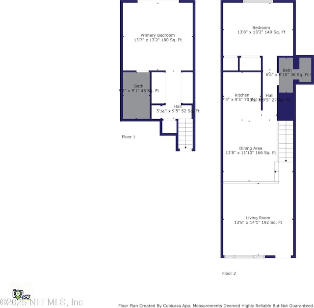 5375 Ortega Farms Blvd Unit 510, Jacksonville, FL 32210 - floor plan / room layout