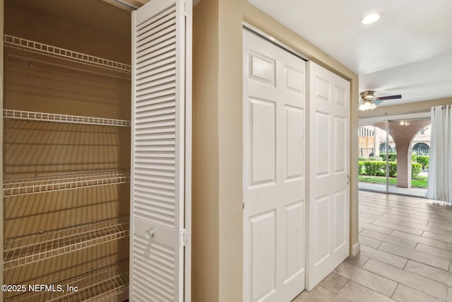 5375 Ortega Farms Blvd Unit 510, Jacksonville, FL 32210 - view of closet
