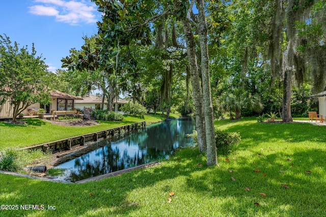 79 Sanchez Dr E, Ponte Vedra Beach, FL 32082 - water view