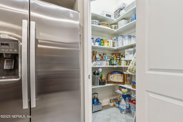 166 Mount Royal Ave, Crescent City, FL 32112 - view of storage area