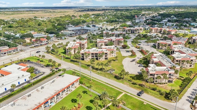 4250 A1A S Unit C15, Saint Augustine, FL 32080 - drone / aerial view