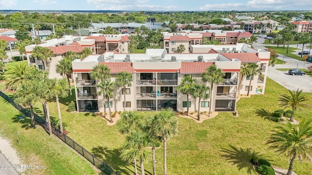 4250 A1A S Unit C15, Saint Augustine, FL 32080 - bird's eye view