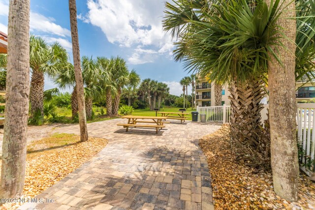 4250 A1A S Unit C15, Saint Augustine, FL 32080 - view of property's community
