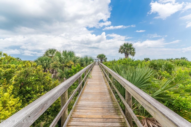 4250 A1A S Unit C15, Saint Augustine, FL 32080 - view of property's community