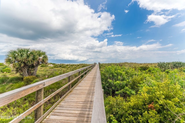 4250 A1A S Unit C15, Saint Augustine, FL 32080 - view of property's community