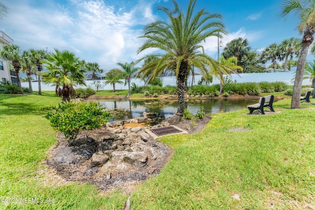 4250 A1A S Unit C15, Saint Augustine, FL 32080 - water view