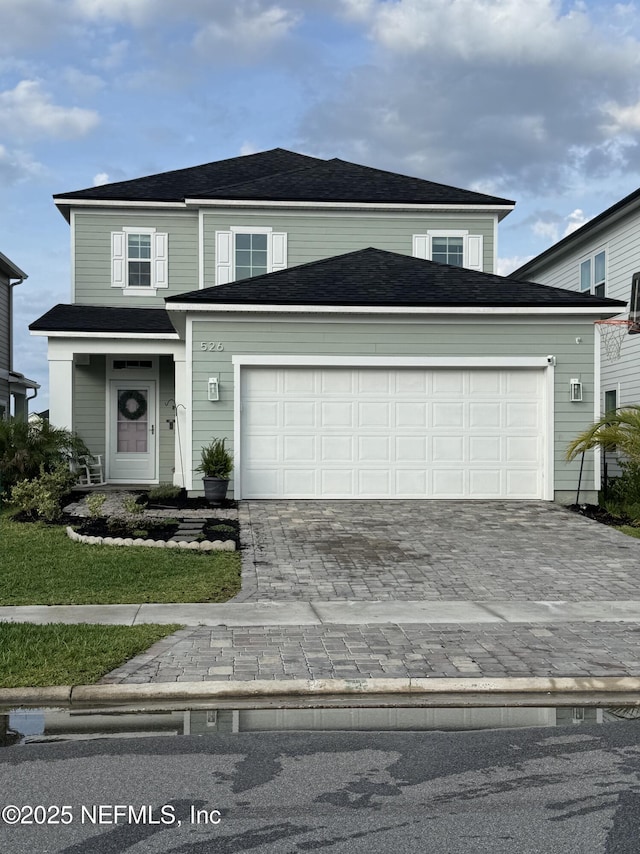 526 Silver Landing Dr, Saint Augustine, FL 32092 - photo 1