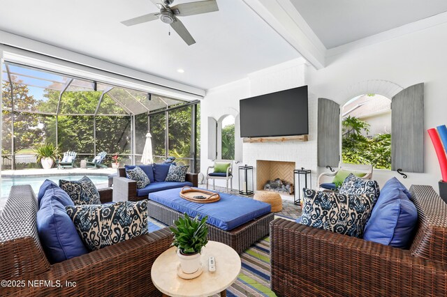 209 Sea Island Dr, Ponte Vedra Beach, FL 32082 - photo 2