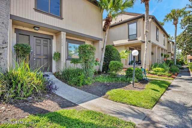 7779 Las Palmas Way Unit 114, Jacksonville, FL 32256 - photo 1