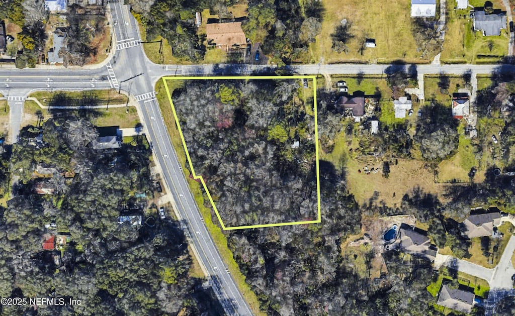 425 Roosevelt Terrace Rd, Saint Augustine, FL 32084 - photo 1