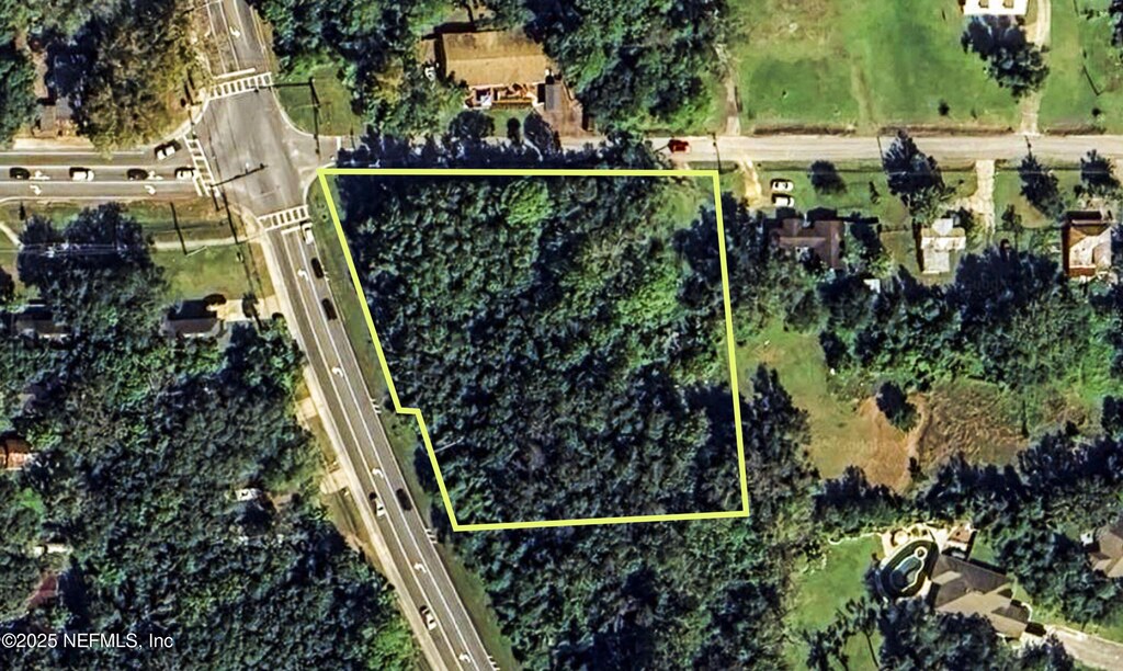 425 Roosevelt Terrace Rd, Saint Augustine, FL 32084 - photo 3