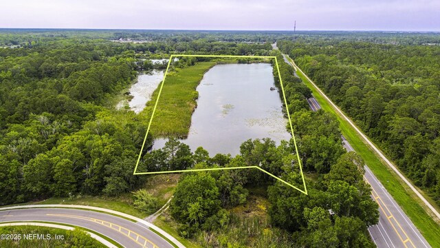 0 Four Mile Rd, Saint Augustine, FL 32084 - photo 1