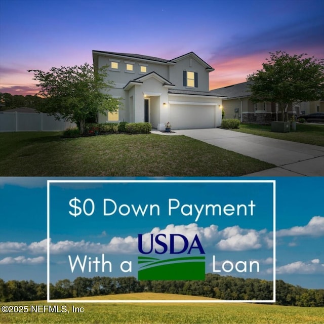 1011 Wetland Ridge Cir, Middleburg, FL 32068 - view of miscellaneous document