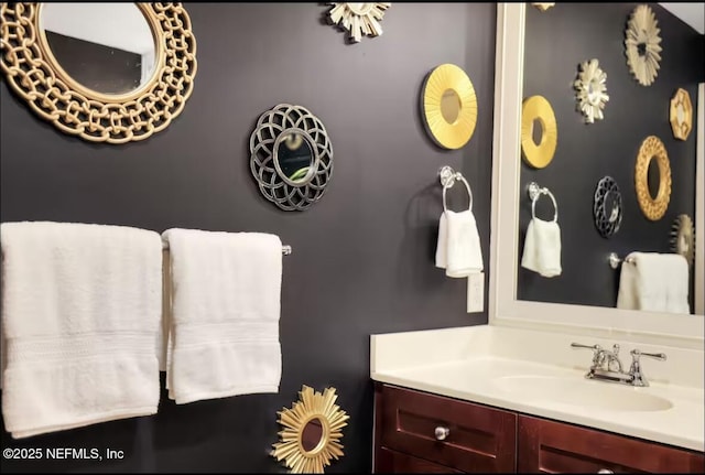 945 Registry Blvd Unit 207, Saint Augustine, FL 32092 - bathroom with vanity
