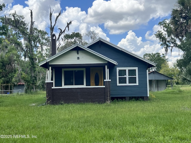 9671 Old Plank Rd, Jacksonville, FL 32220 - photo 1