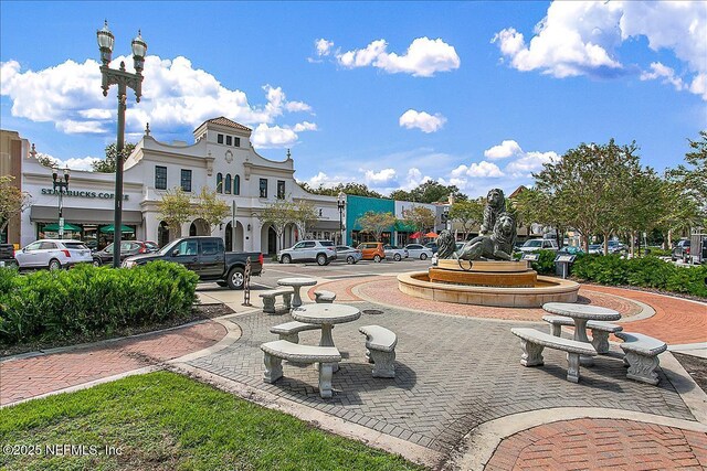 1819 Landon Ave, Jacksonville, FL 32207 - surrounding community