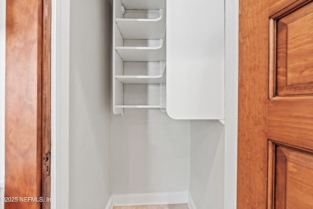 1819 Landon Ave, Jacksonville, FL 32207 - detailed view of baseboards