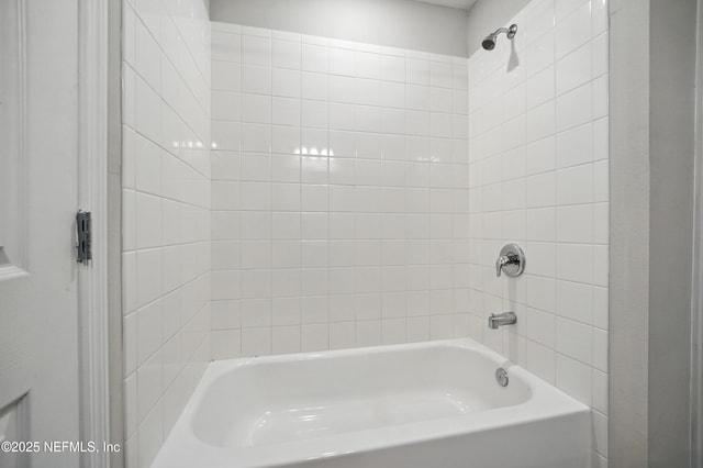 12372 Golden Bell Dr, Jacksonville, FL 32225 - bathroom with tub / shower combination