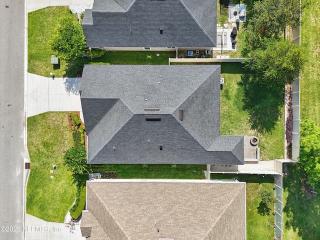12372 Golden Bell Dr, Jacksonville, FL 32225 - view of subject property