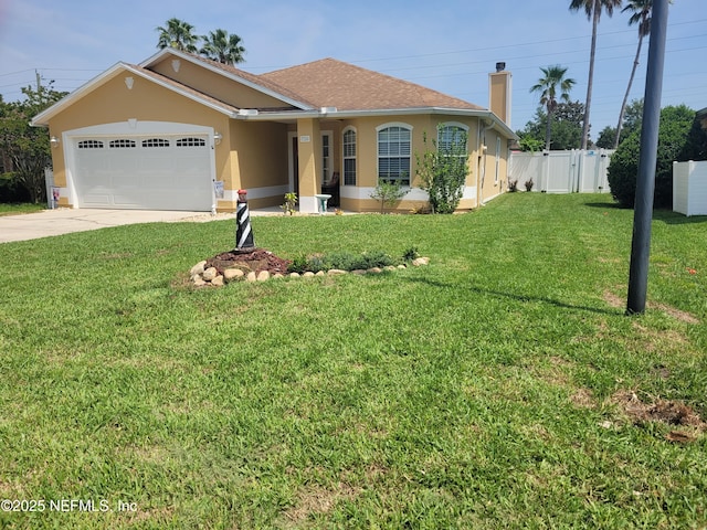 724 Lake Geneva Dr, Saint Augustine, FL 32092